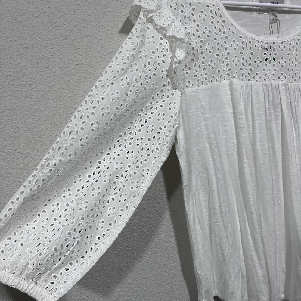 NWT Cupio top - Picture 4 of 8